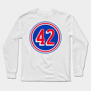 Brendan Smith Long Sleeve T-Shirt